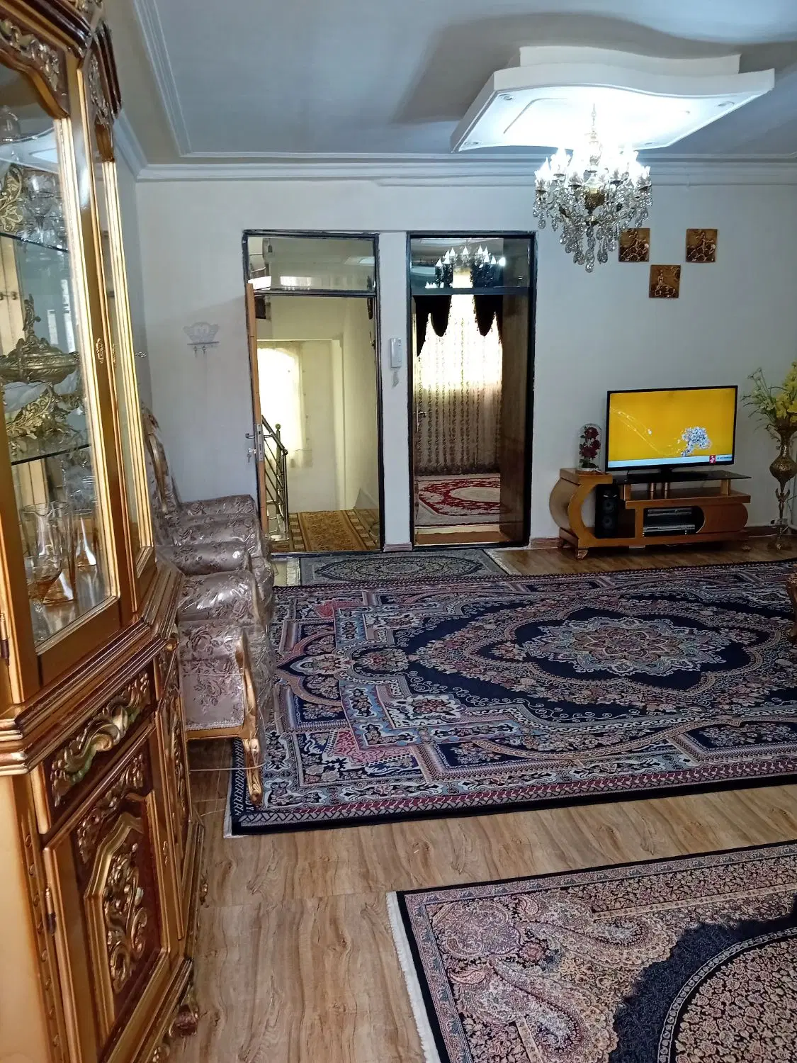 فروش خانه ویلایی دو طبقه