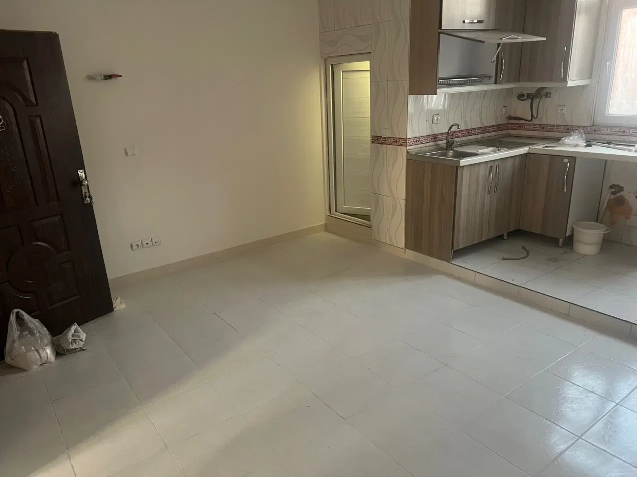 خانه اجاره ای در عبدل اباد