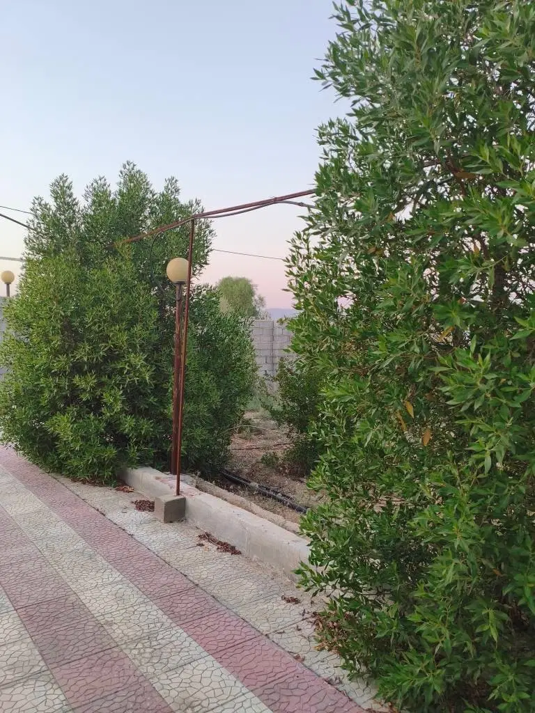 باغ‌شهری ۱۰۰۰ متری استخردار، جهرم