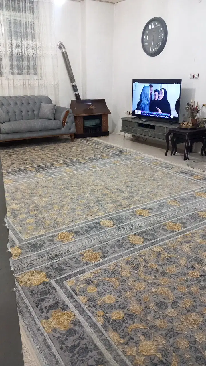 اپارتمان۲خوابه مسکن مهر ایثار۲شهرک جهاد