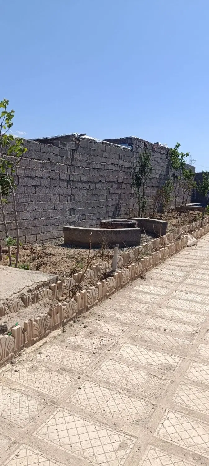 باغ ویلا