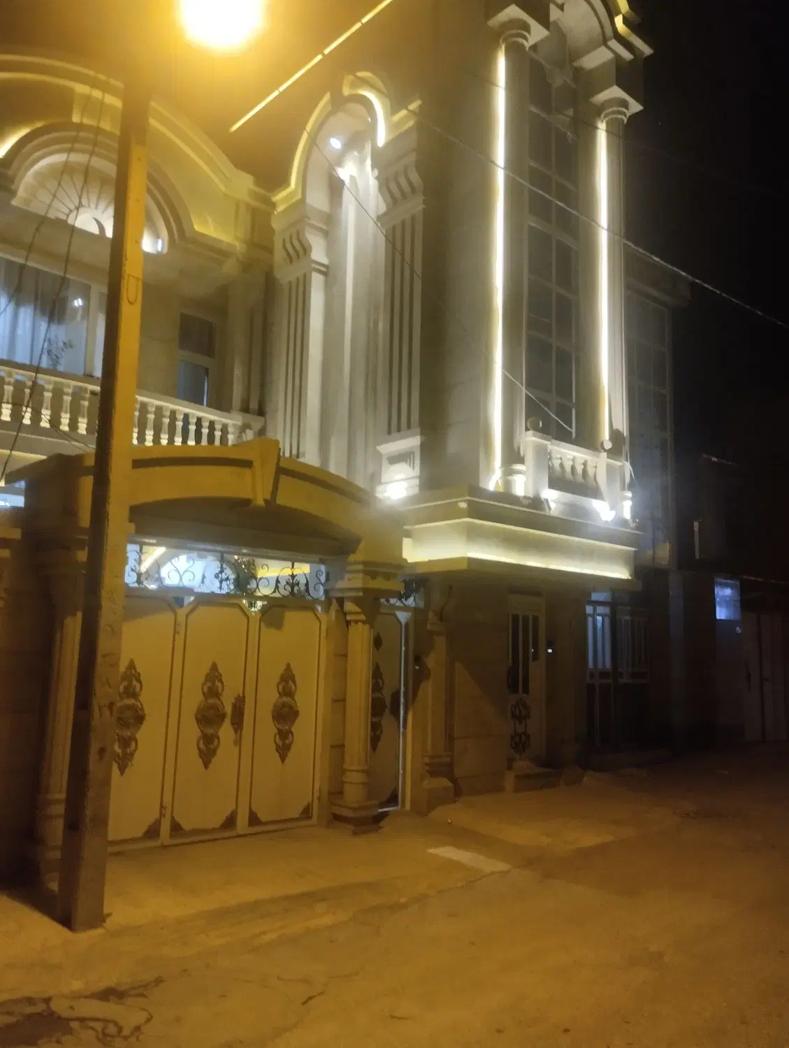 طبقه دوم رهن واجاره