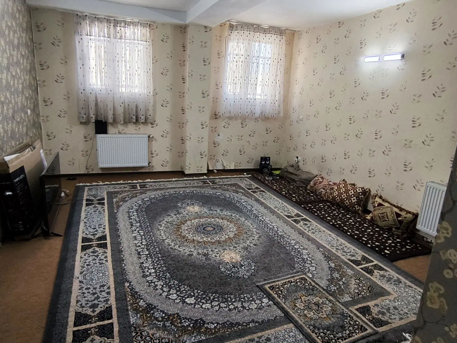 مسکن مهر فولادشهر آف 5