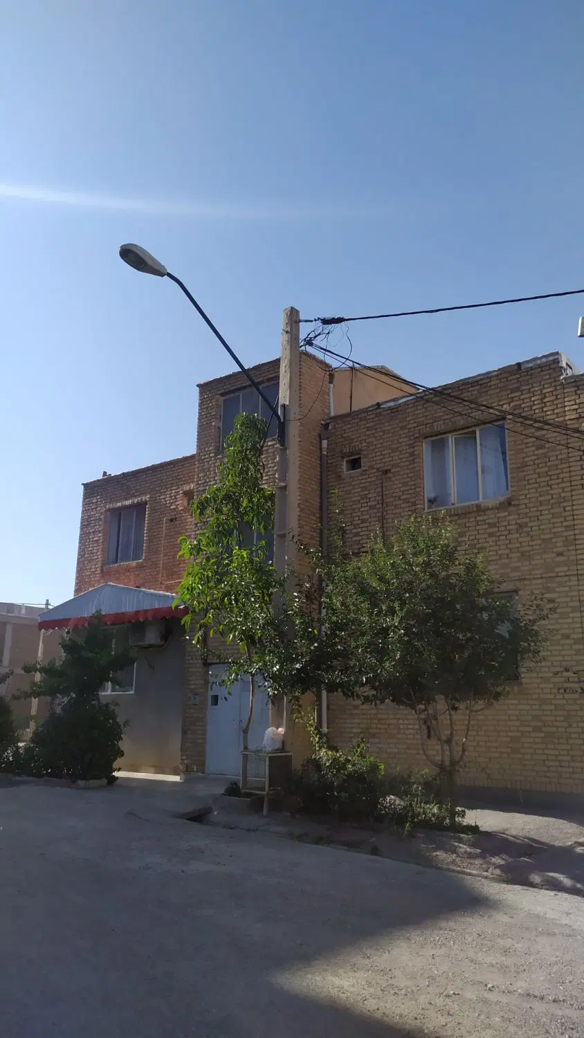 آپارتمان هدیه رهبری