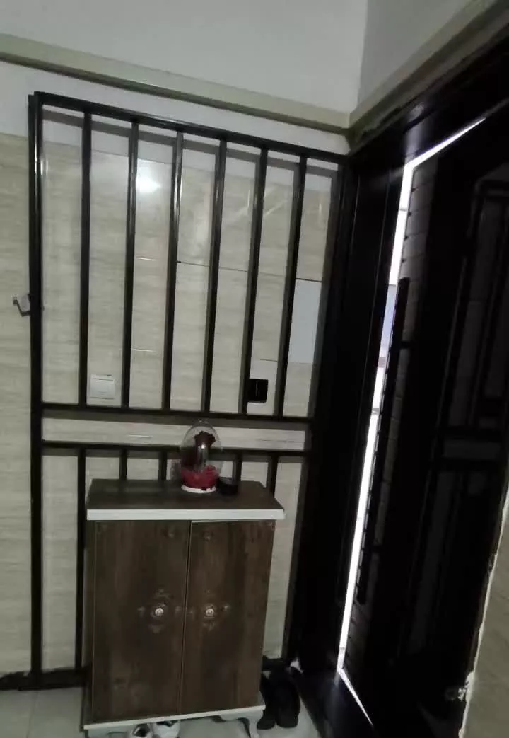 نقلی شیک ۴۶ ونیم متری سندتک برگ