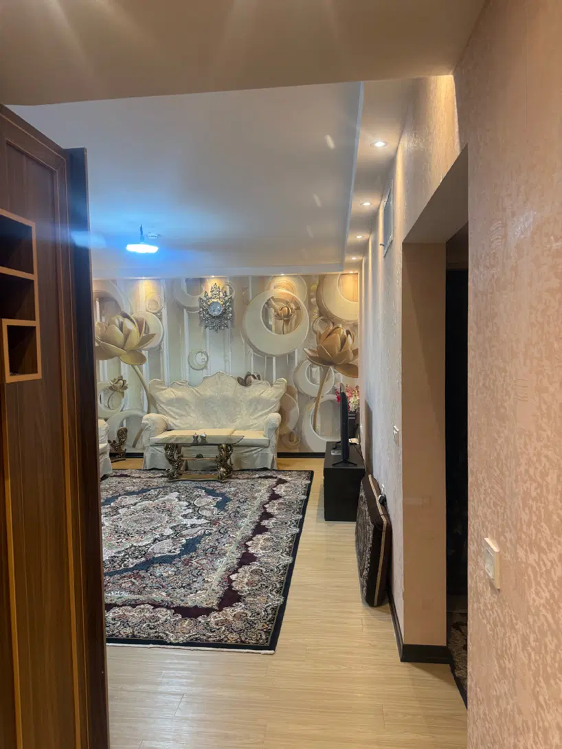 مسکن مهربسیار شیک و اکازیون