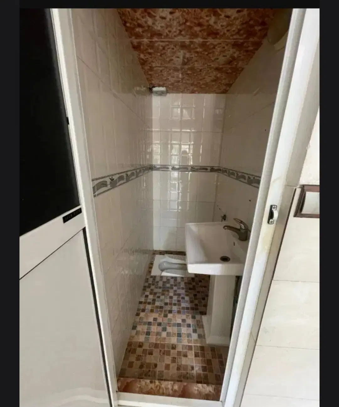خانه ویلایی در قیام دشت