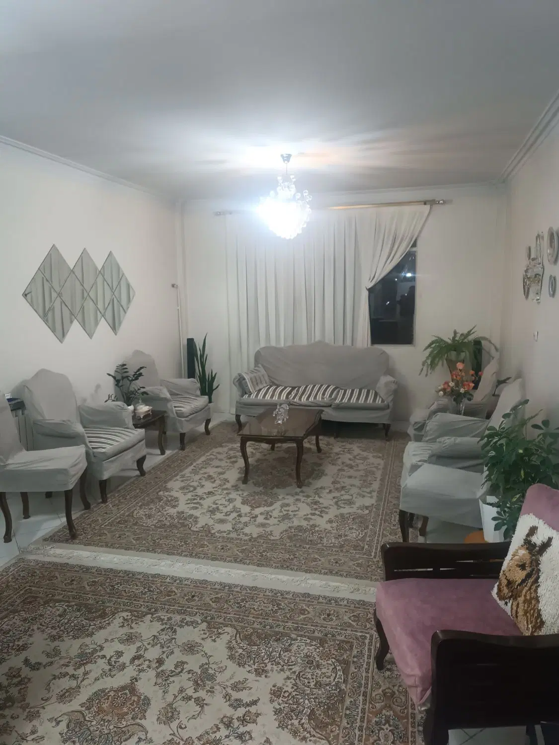 85متر