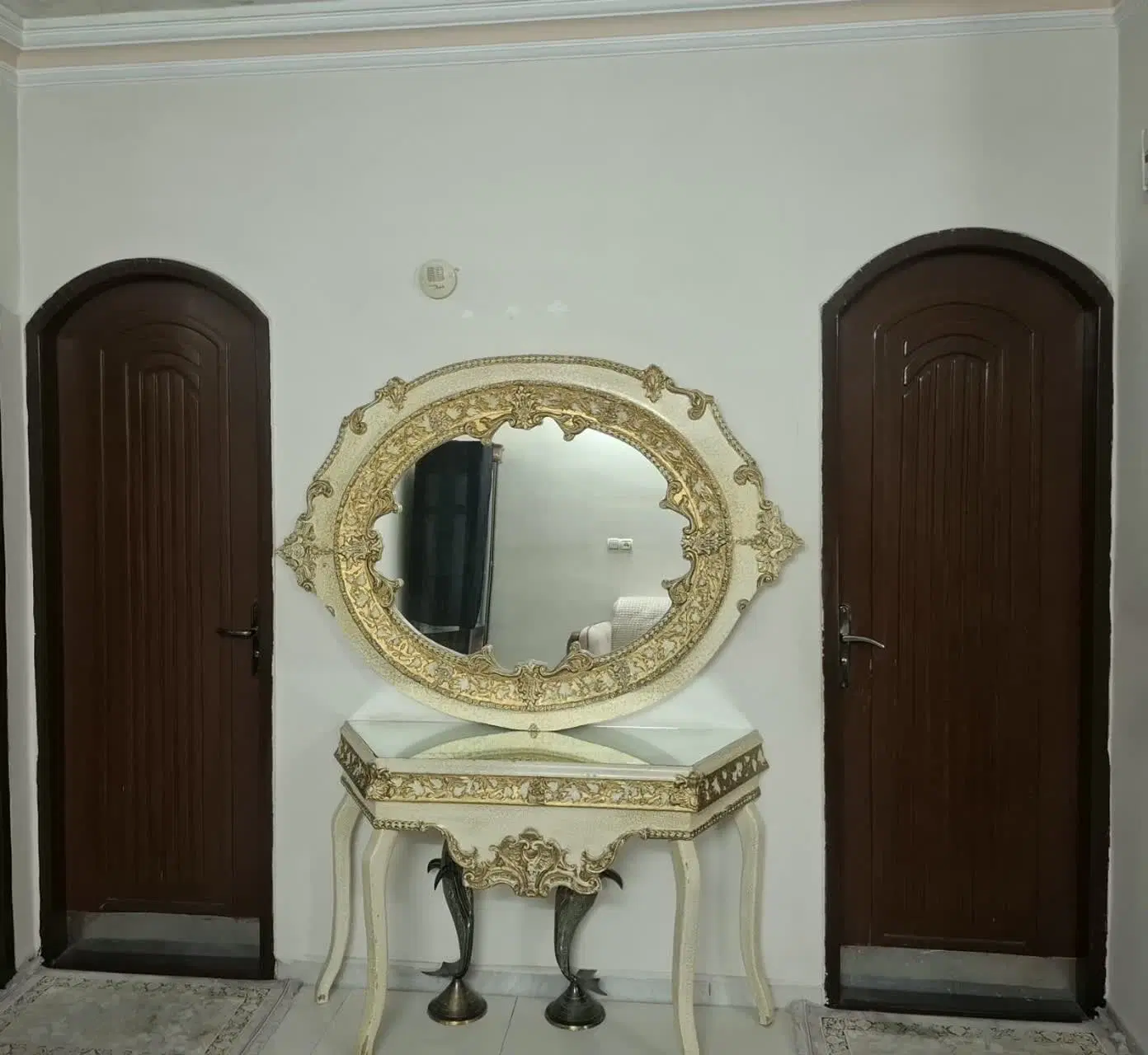 رهن و اجاره ۱۳۰متری چهاراه ورزش