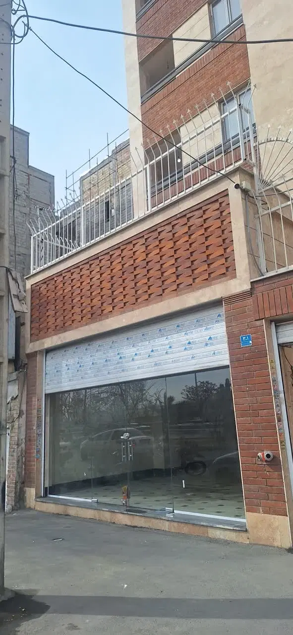 فروش ساختمان به صورت یکجا