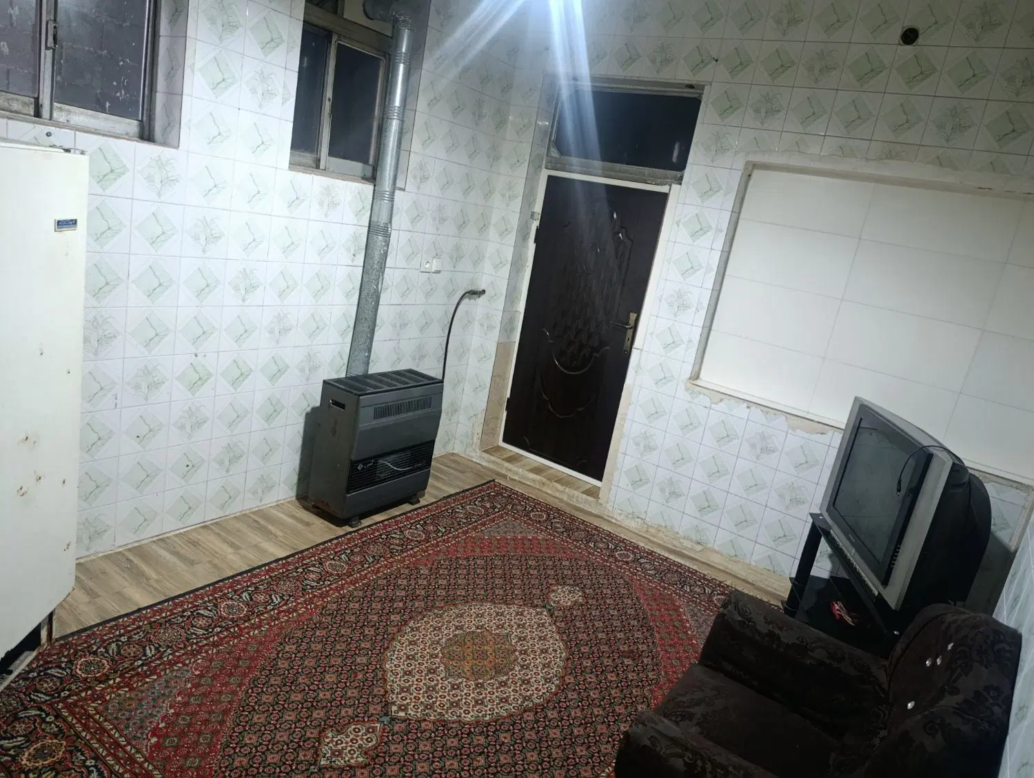 اجاره سوییت سی متری تک نفره