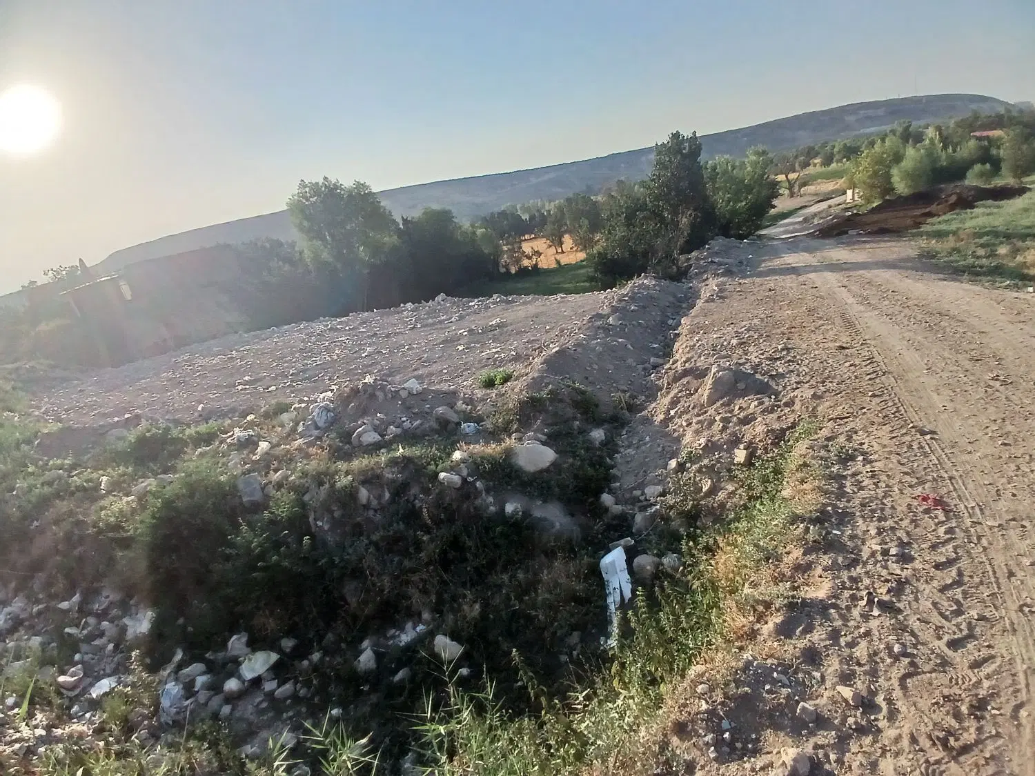 زمین
