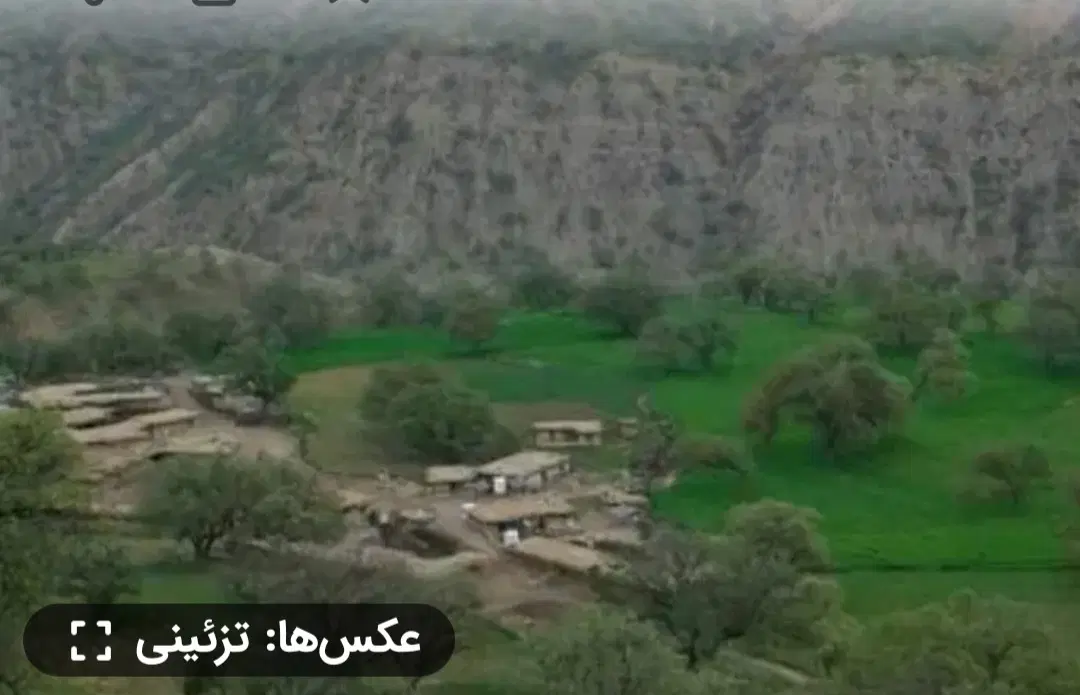 فروش زمین مسکونی۲۵۰متری  در آبگشنه