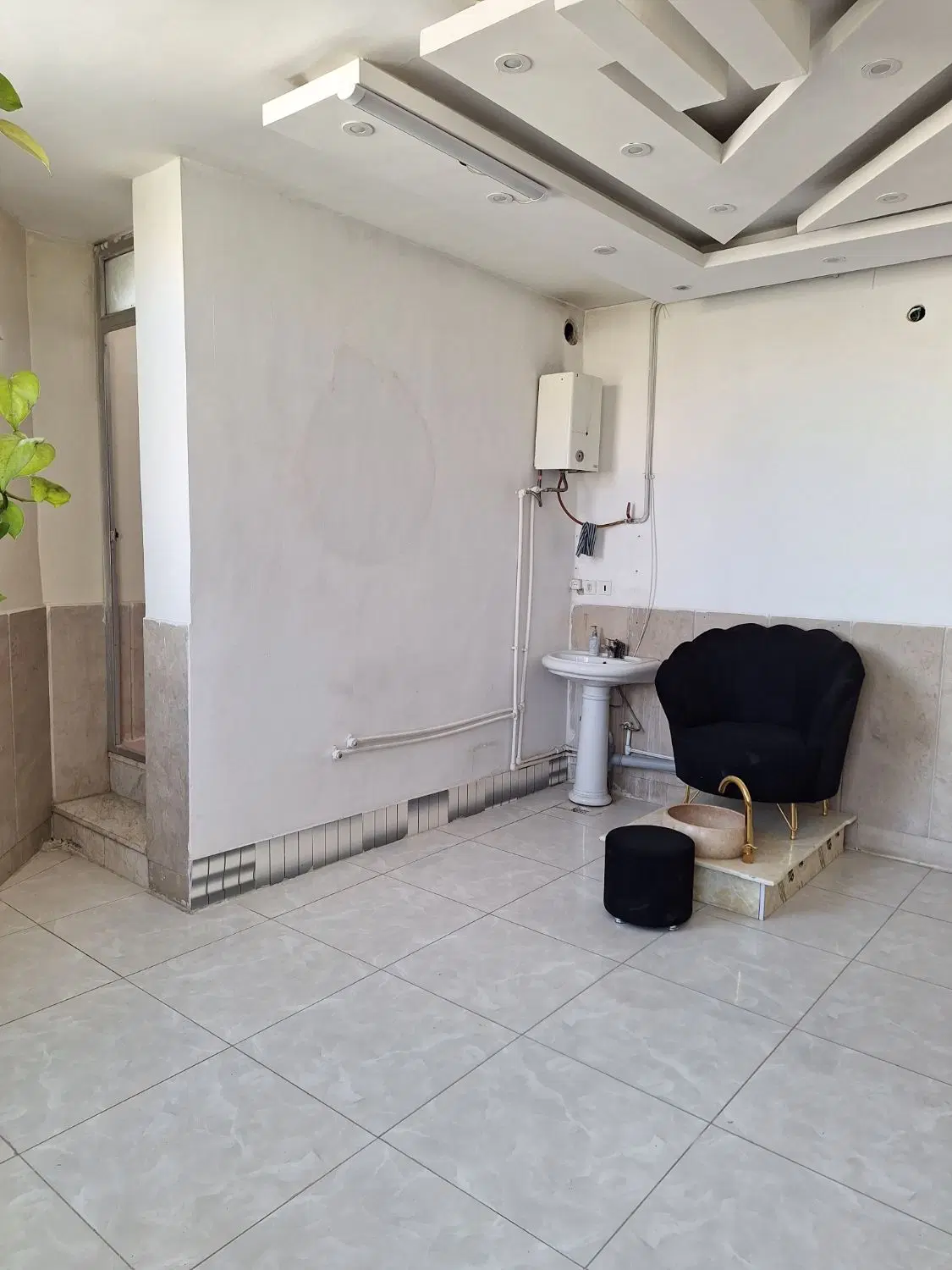 اجاره واحد تجاری کوچه مخابرات باغملی