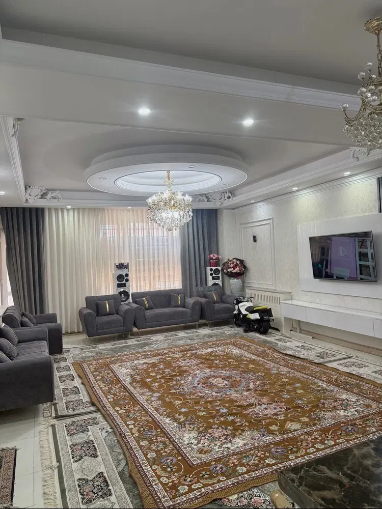 فروش ملک آپارتمان ۹۸ متری