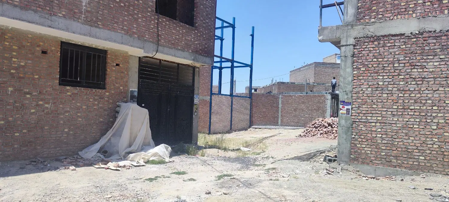 ۷۰مترملاسعید(سی متری مهندس رشیدی)