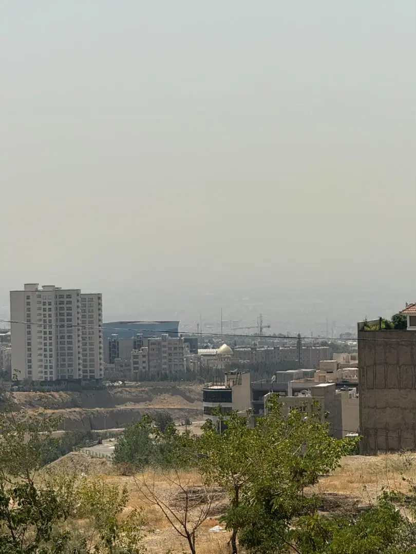اجاره آپارتمان ۱۴۰ متر_۳ خوابه_شهرک نفت_مشاعات ابی