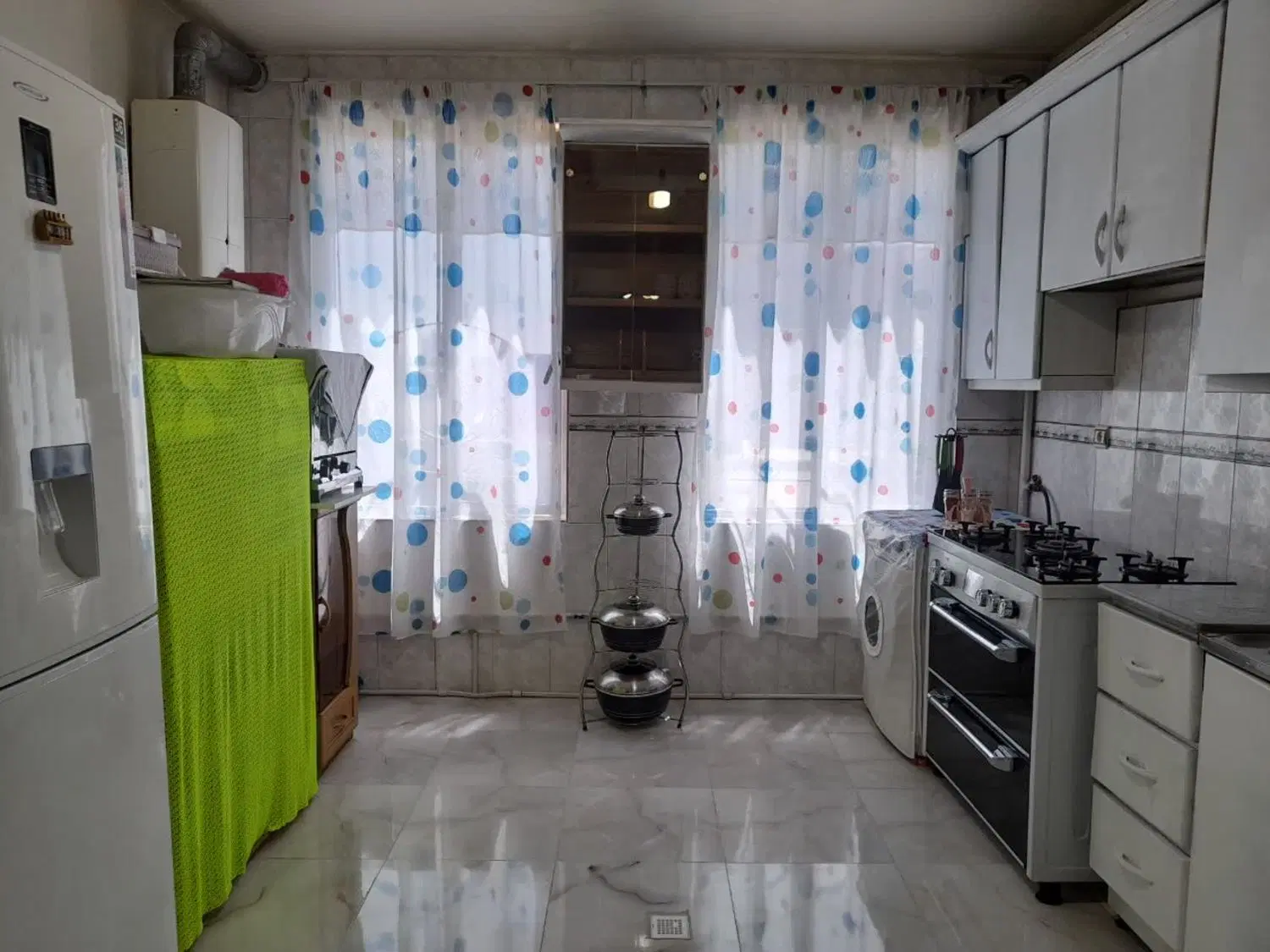 اجاره رهن آپارتمان