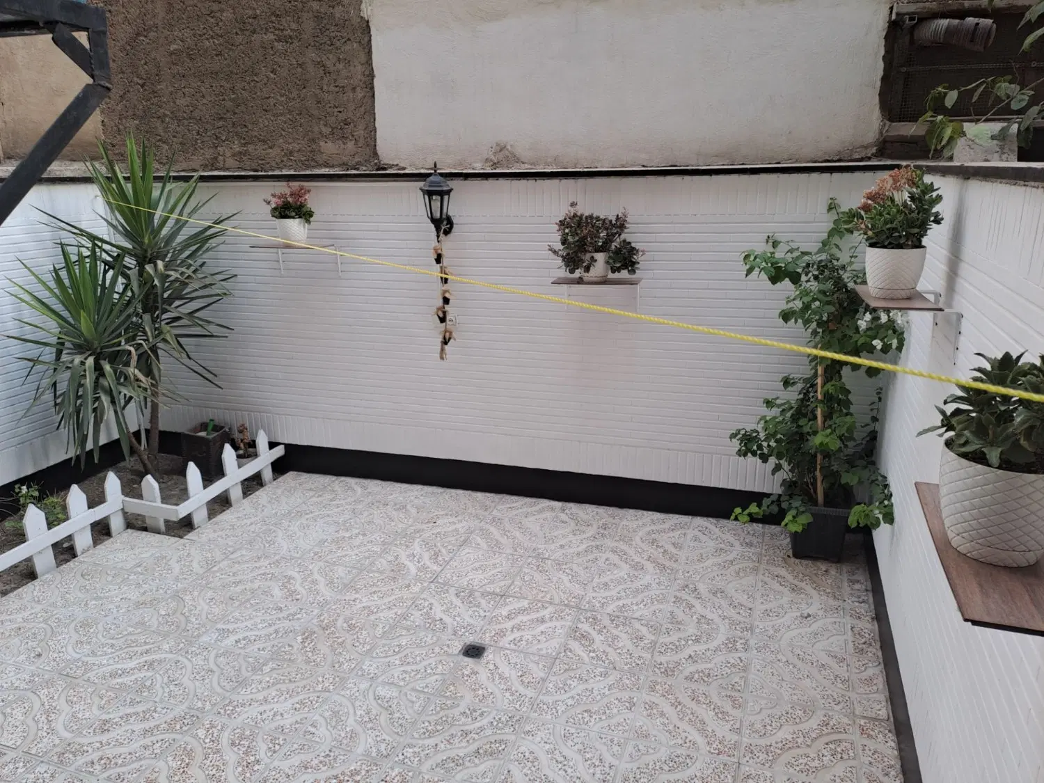 آپارتمان 60 متری