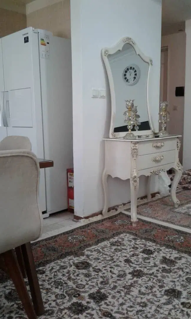 واحد ۶۰متری فول امکانات