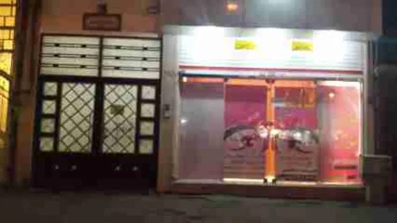 فروش مغازه تجاری