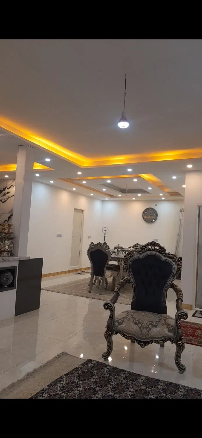 خانه ویلایی ۱۷۴ متر در یوسف آباد صیرفی