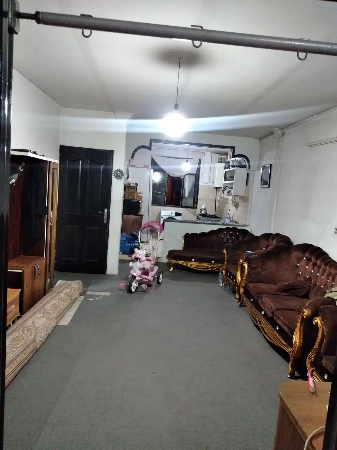 آپارتمان 60متری