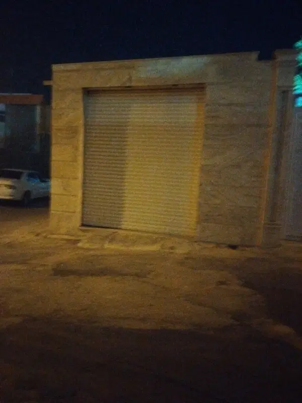 مغازه 15متری
