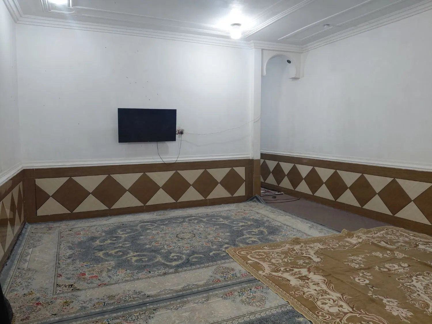 خانه150متری. کوی مستضعفین