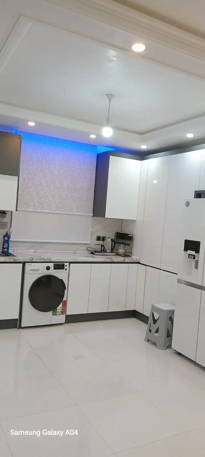 ویلا مسکونی عقیل آباد