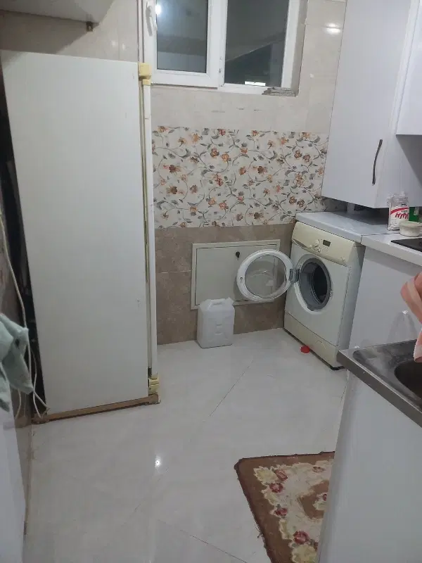 هم خونه