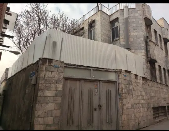 اجاره انبار یا کارگاه بازار امامزاده یحیی