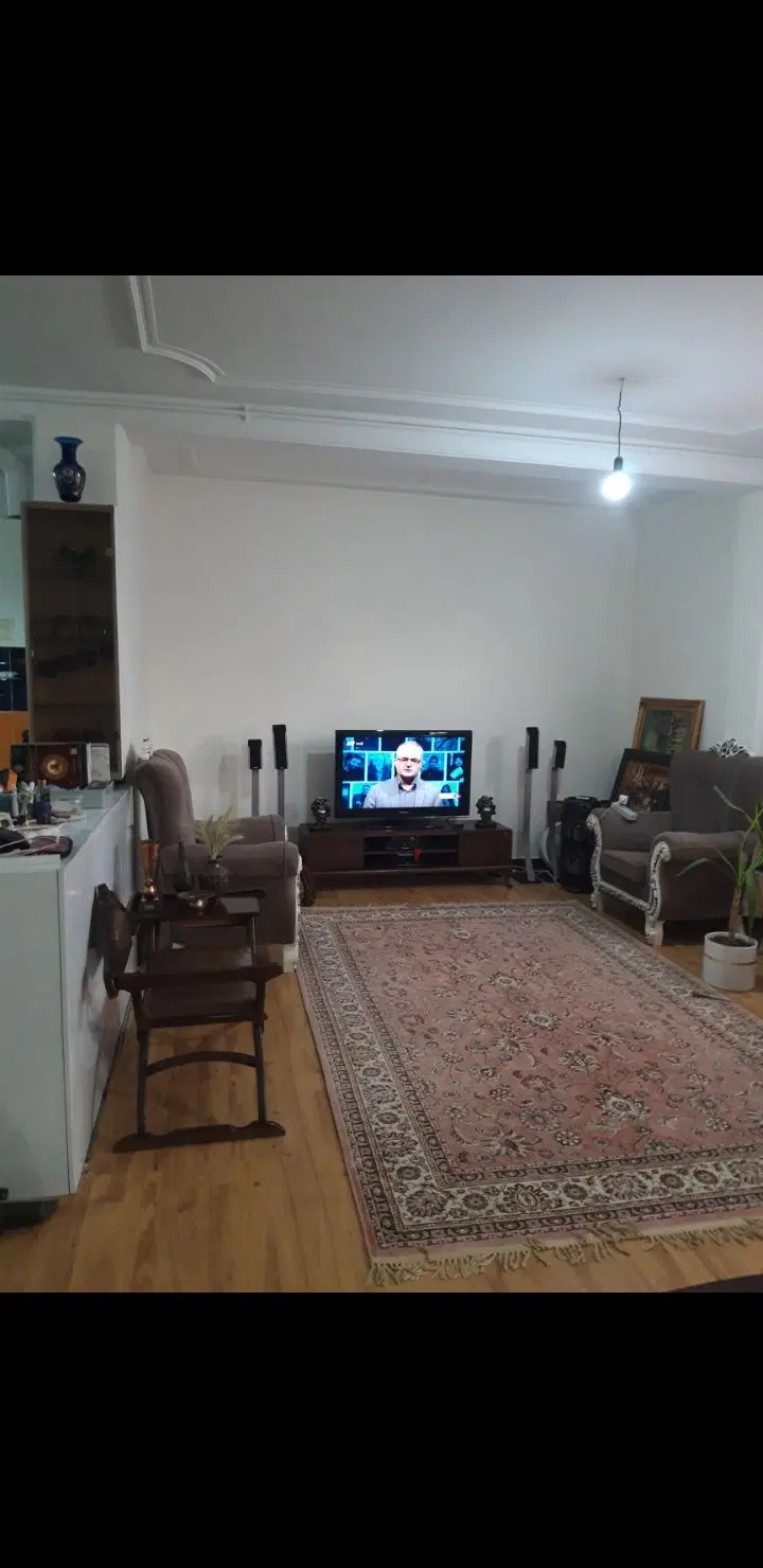 آپارتمان موقعیت عالی