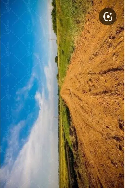 آب و زمین کشاورزی