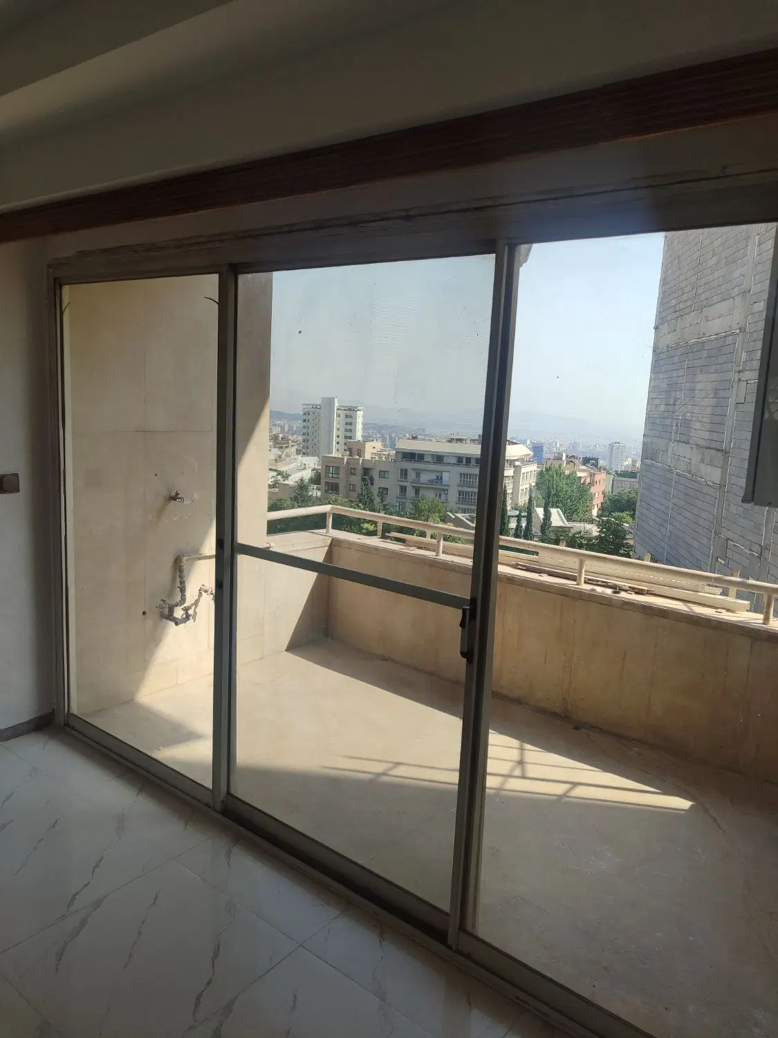 اجاره آپارتمان ۱۷۰ متری دوبلکس در نیاوران