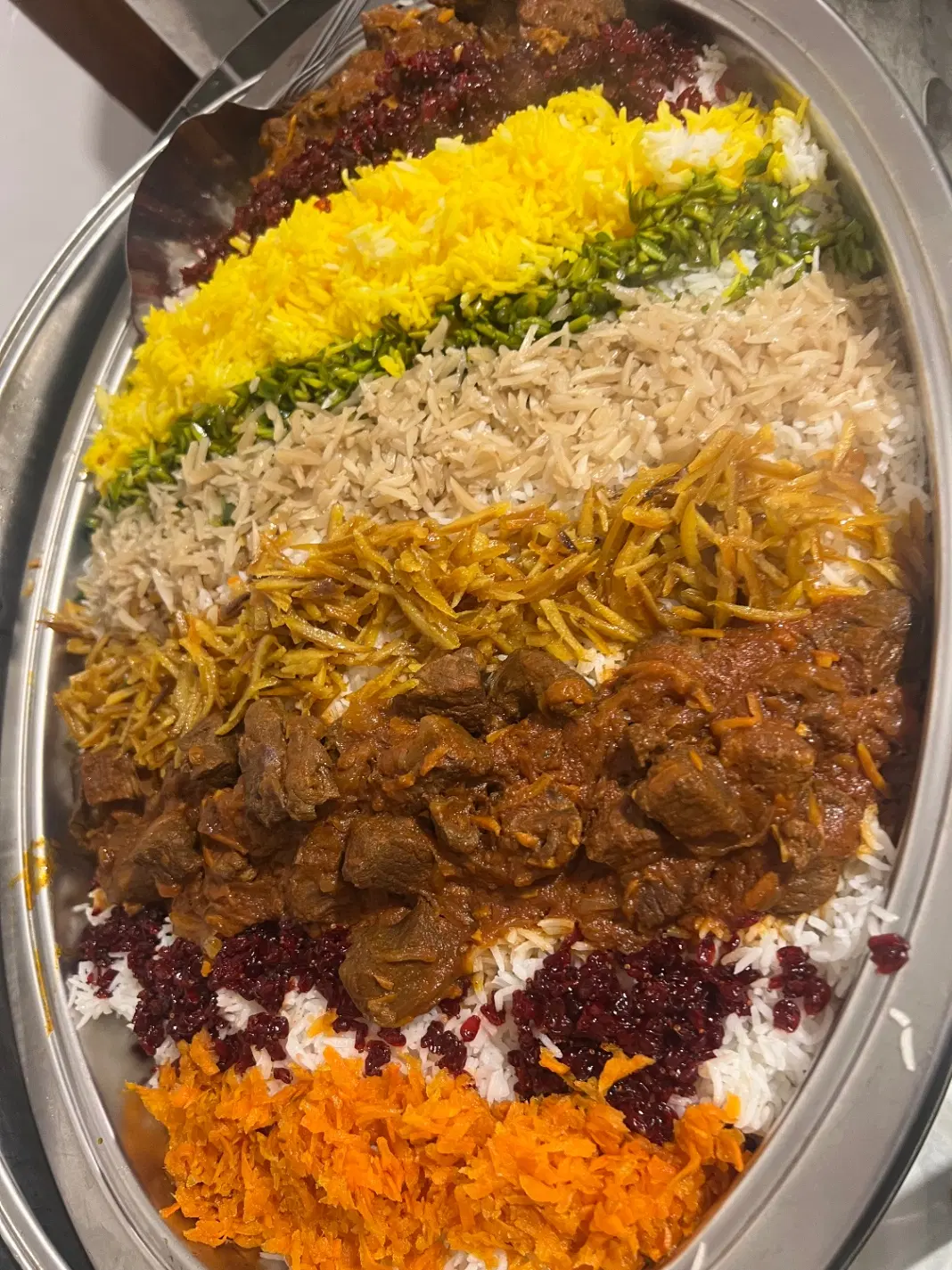 رهن و اجاره رستوران بزرگ در گلسار رشت