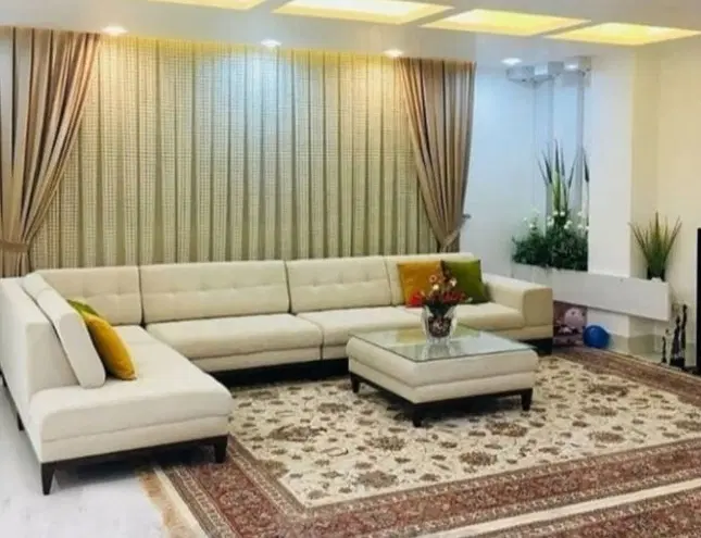 اجاره ی آپارتمان _۱۲۰متر_زنبیل آباد