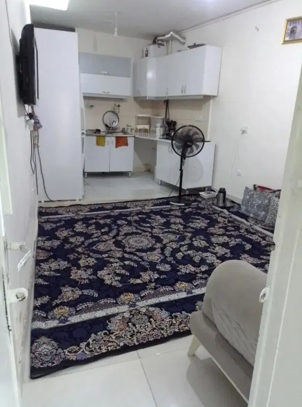 خانه ویلایی طبرسی۴۳