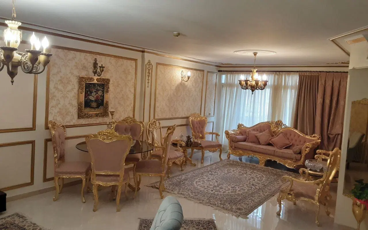 اتوبان بابایی شهرک بهشتی یاسمن ۴۵