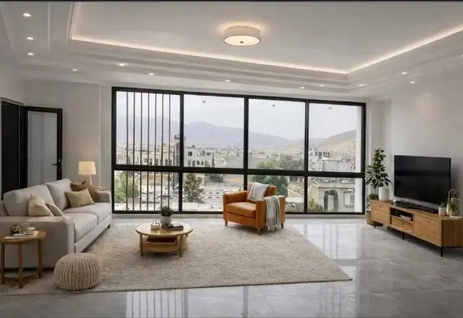 فروش یک خوابه  صفر تکمیل