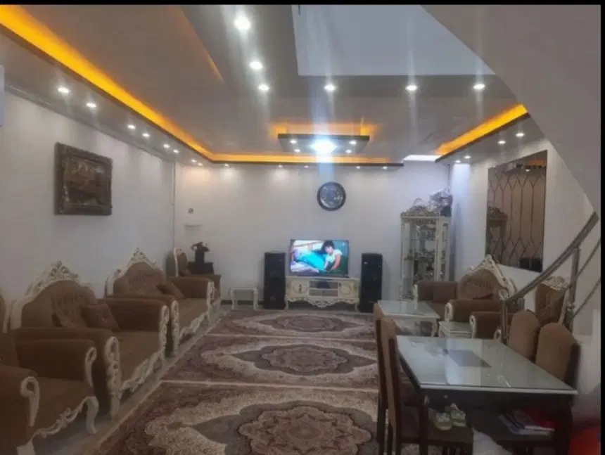 خانه مسکونی