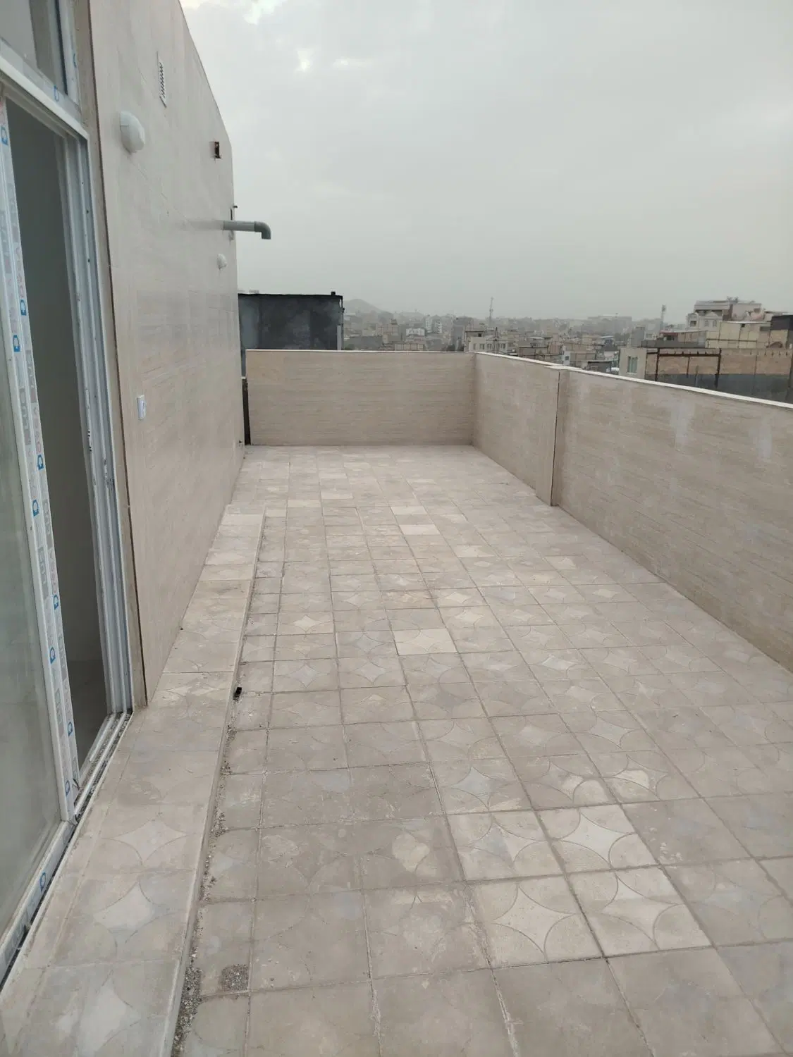 زمین جلال ال احمر۶۶