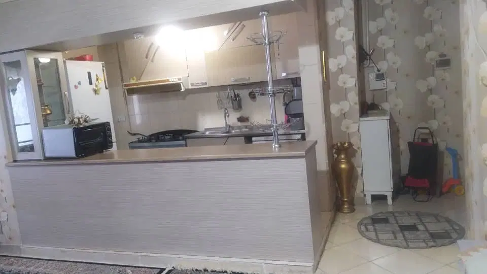 فروش آپارتمان مسکن مهر