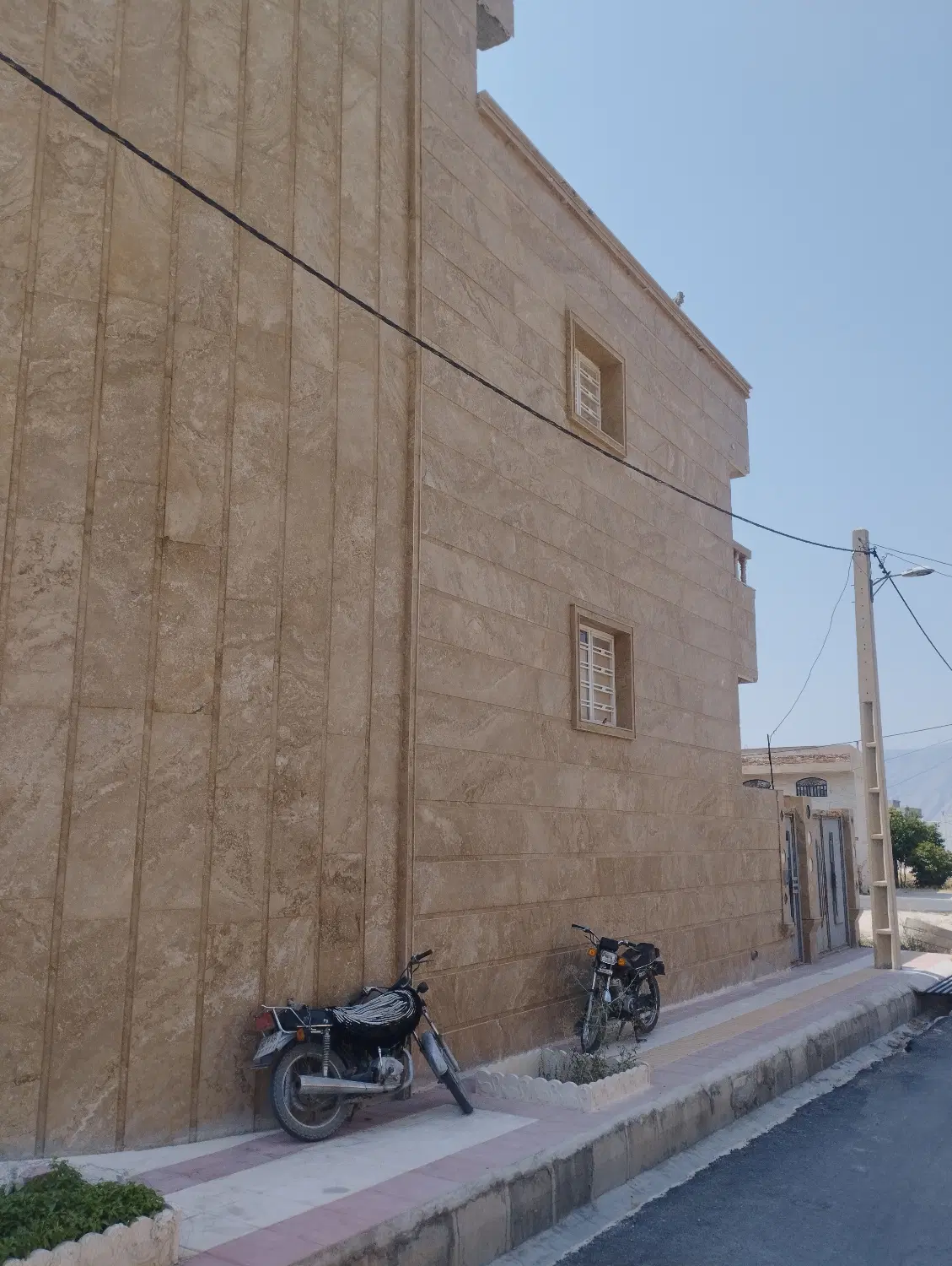 رهن اجاره دو خوابه