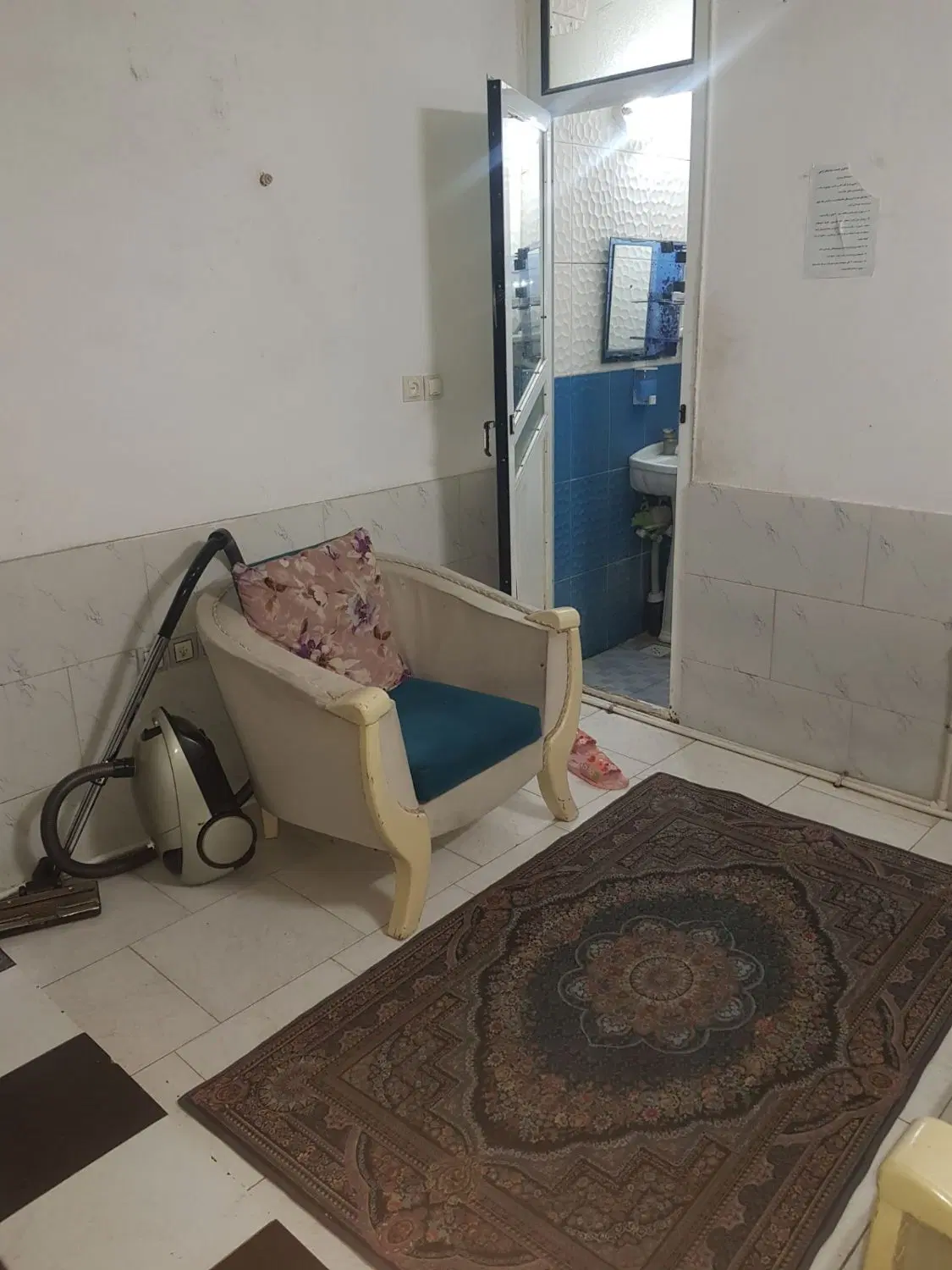 فروش سوییت مستقل