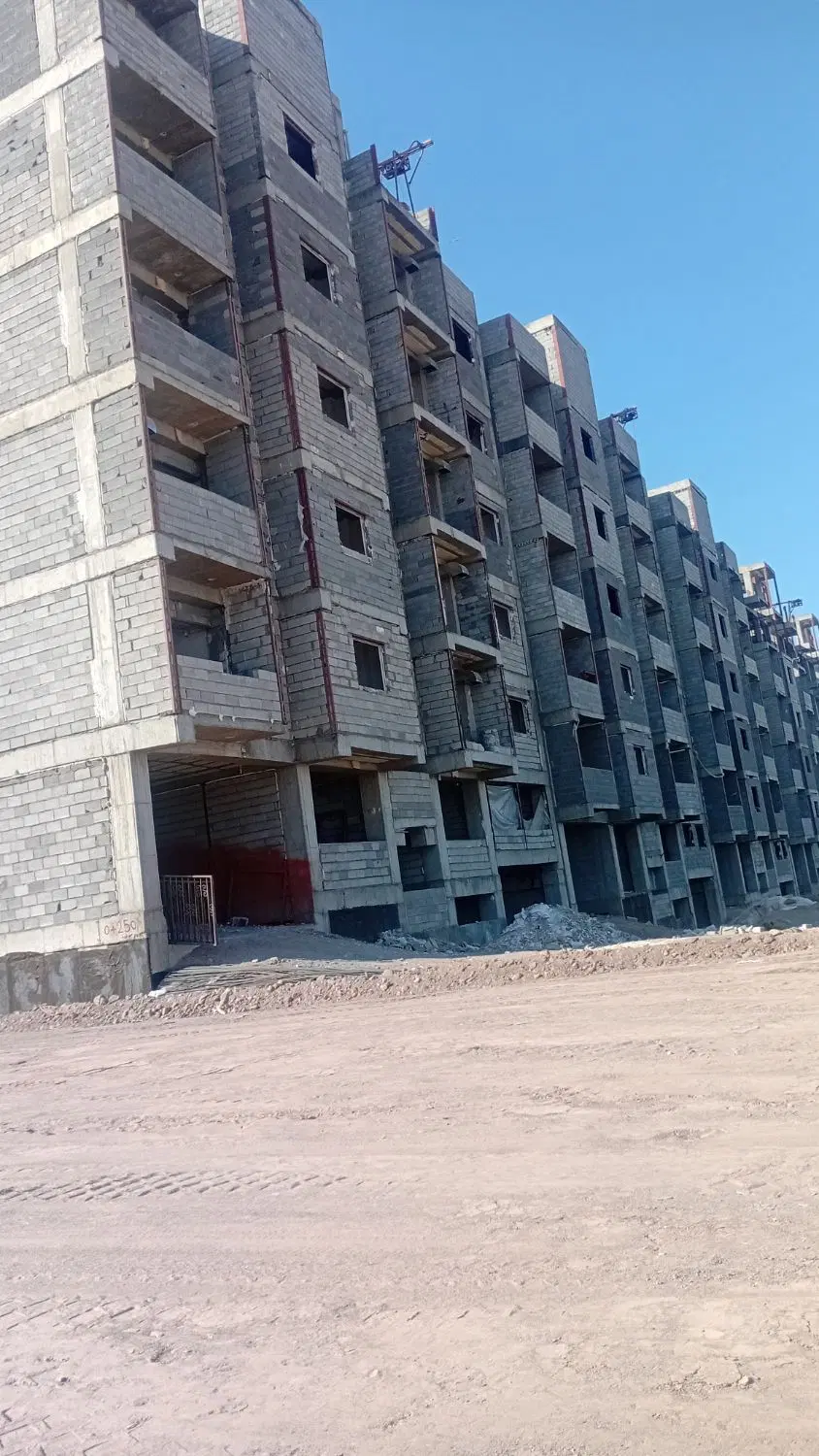 فروش آپارتمان های دولتی فقط با ۴۰۰میلیون نقدینگی