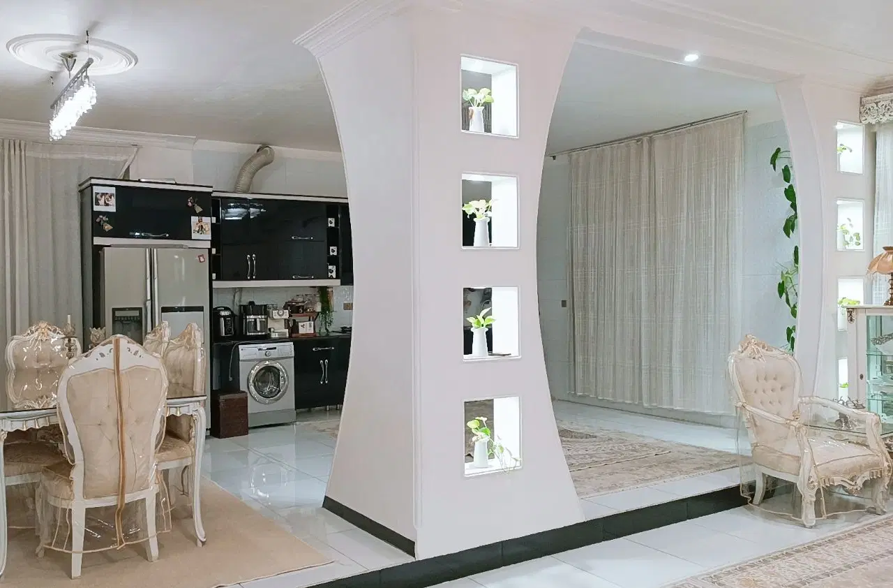 خانه اجاره ای