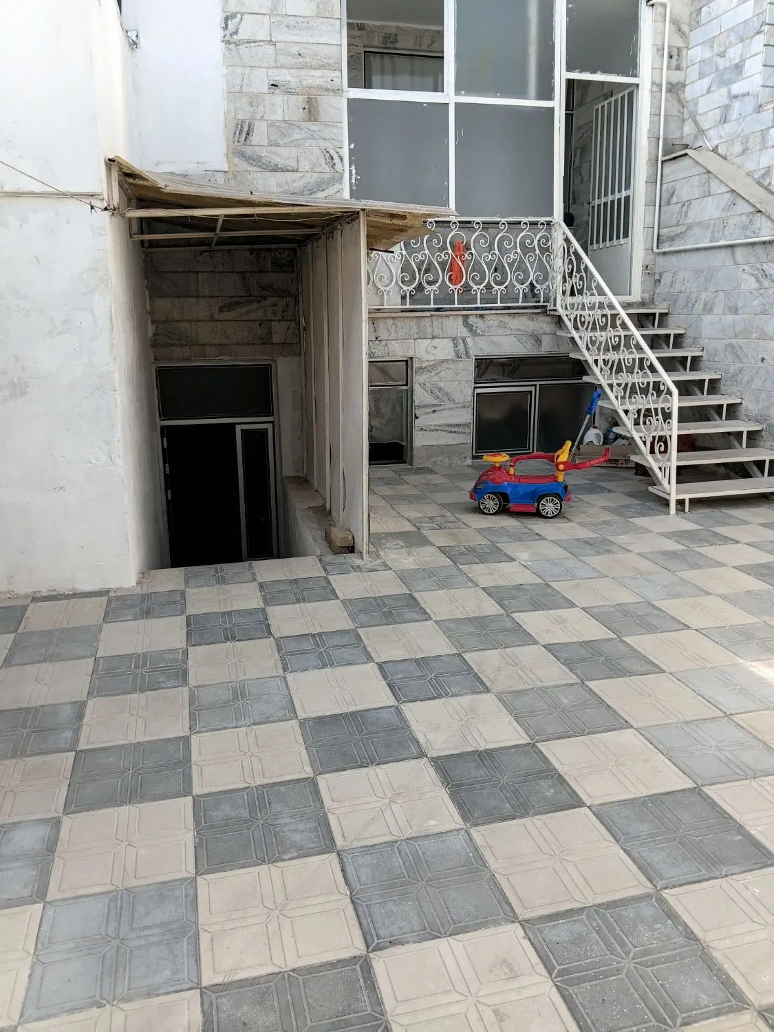 رهن واجاره