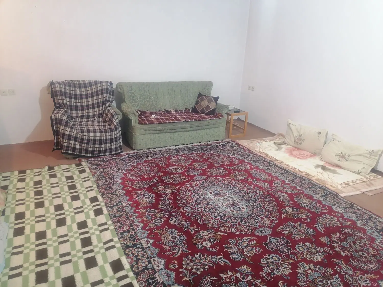 اجاره سوییت روزانه