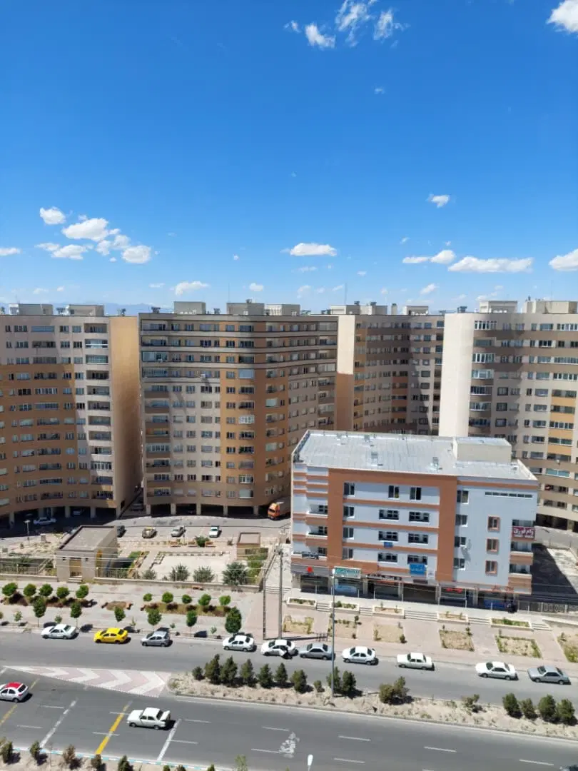 خرید و فروش انواع مساکن ملی